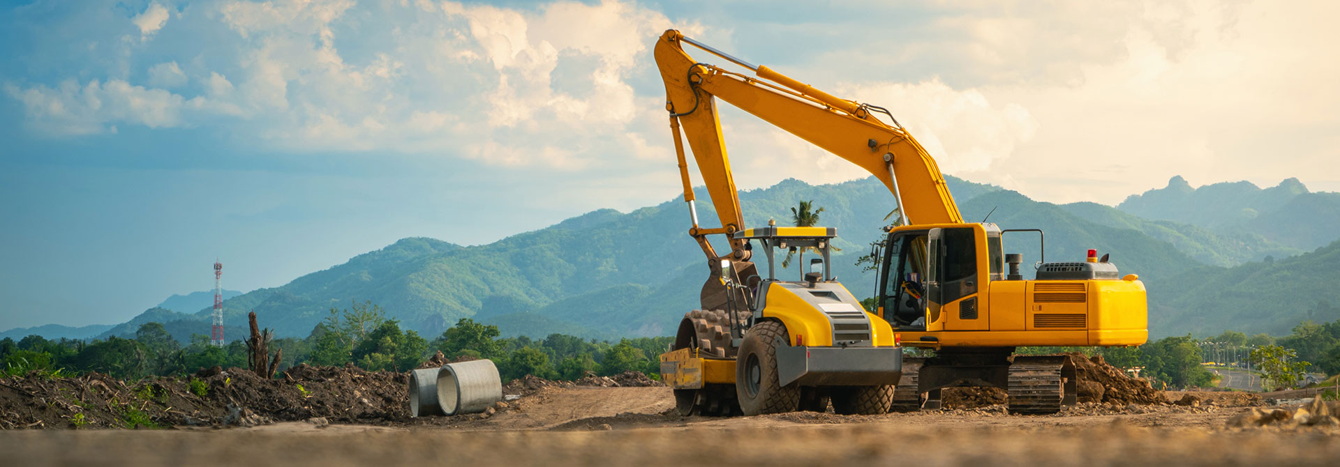 Concrete Contractor