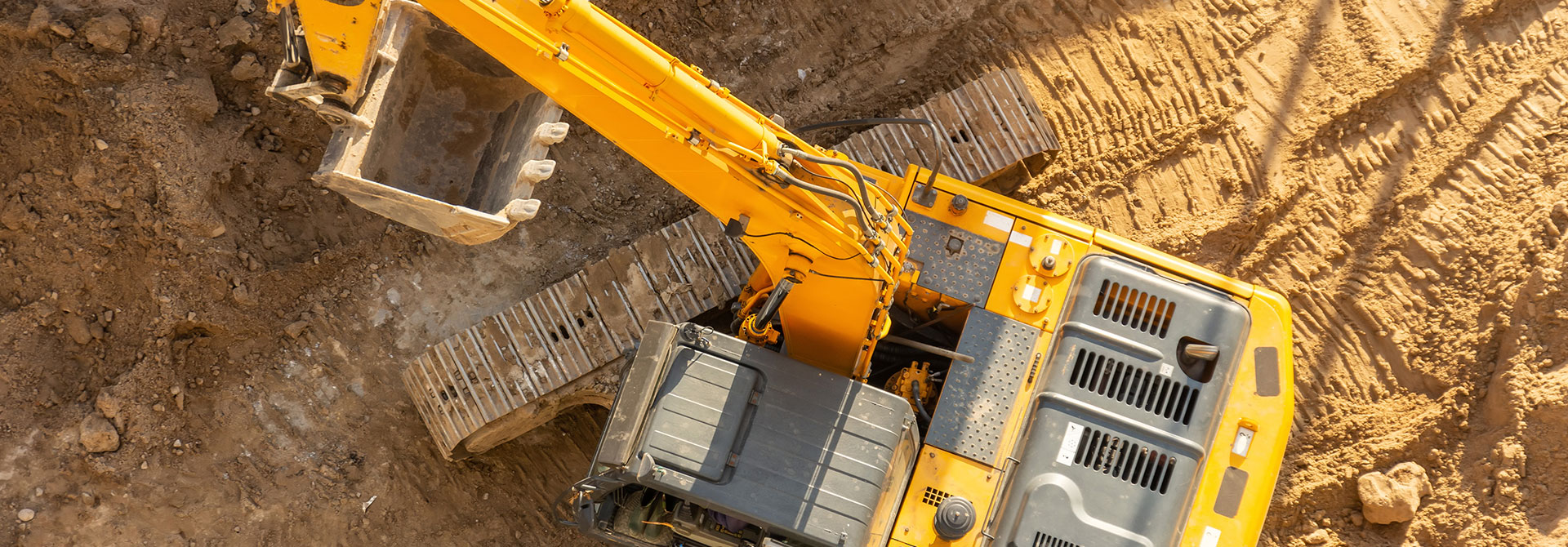 Septic Tank Installation